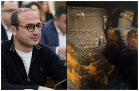 Այս հանցագործության շուրջ ծագած լռությունը դիտարկում ենք որպես անուղղակի աջակցություն նմանատիպ հանցագործություններին․ հայտարարություն